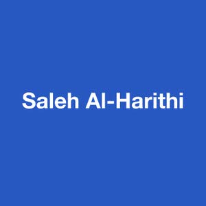 Saleh Al-Harithi