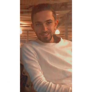  Waleed Adel
