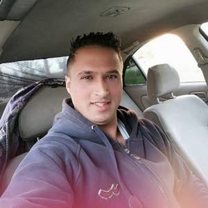  همام العوايشة