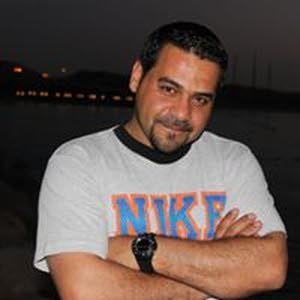 Hani A Haroun