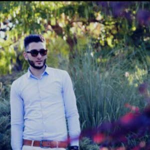  نضال ابوزيتون