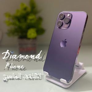 الهاتف الماسيّ- Diamond Phone
