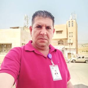 رائد محمود عبد الكريم العتوم