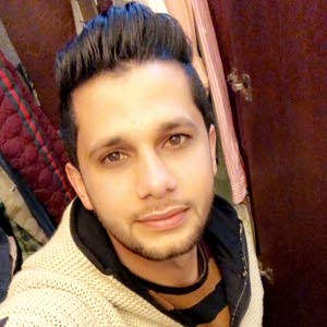  حمزه صدقه