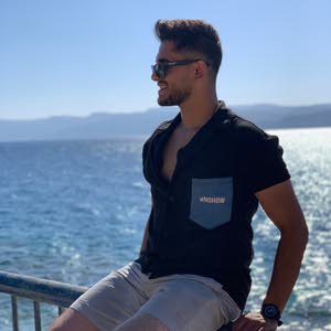  anas khashashneh