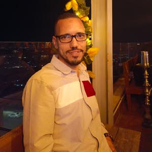 Ayman khaled