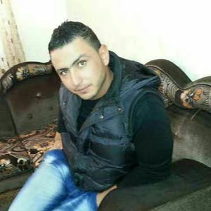  Ahmad najjar