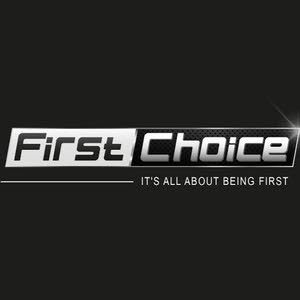  first choice