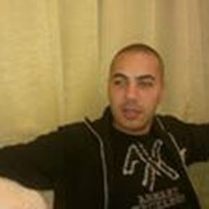  Shadi Alrashdan