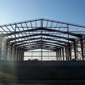  شركة ازمير للمقاولات المعدنية