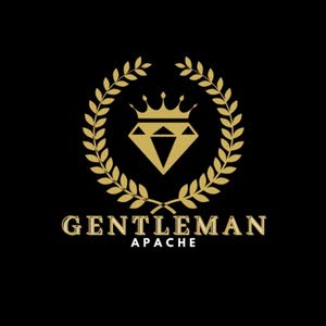  Gentleman Apache
