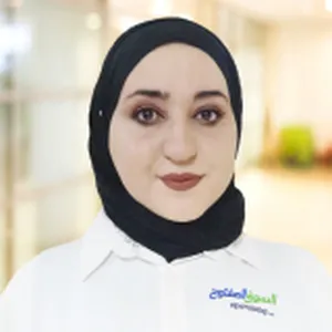 انوار دغامين
