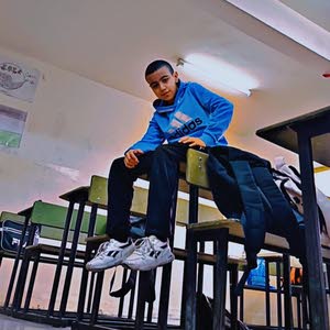 Hussein almradat