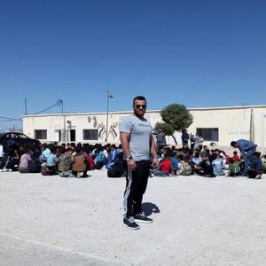  سليمان طبيشات