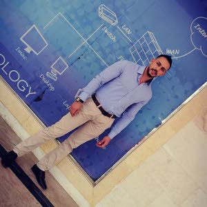  hani almaabreh