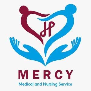  mercy for medical and nursing services