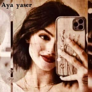  Aya Yaser