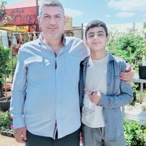  Qais Aljamal