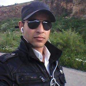  مهند الشقران