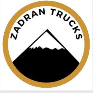  ZADRAN trucks