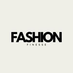  Fashion Finesse