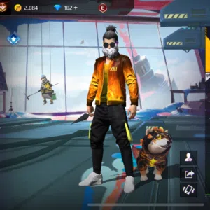 Avatar