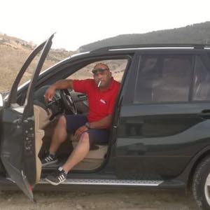  sahel alamrat