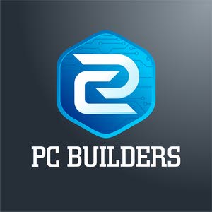  Pc Builders بناة التقنية للكمبيوتر