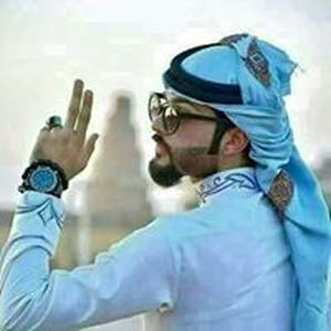  علي العوضي أبو سامر