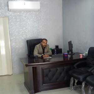 ابراهيم الجبالي الجبالي