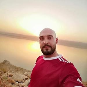  Mohammed Alkam