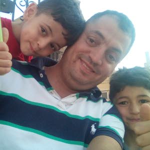  ابو وسام الكرايمه
