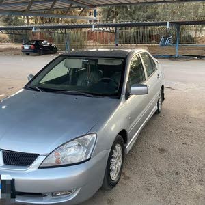 ميتسوبيشى لانسر 2008 كلاسيك فابريكة للبيع دوبارتر