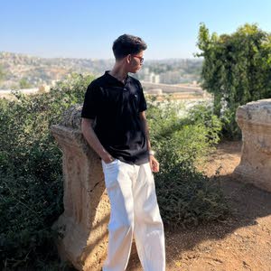  Mohammad AlShareef