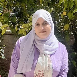  نور امجد