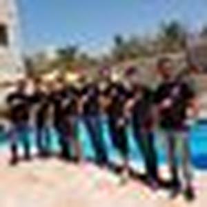 Alaa Hyassat