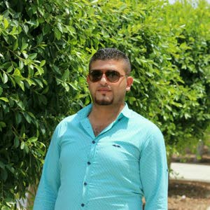 علي التميمي