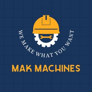  MAK Machines