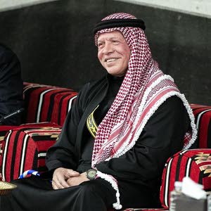 حمزه القرعان بني حسن