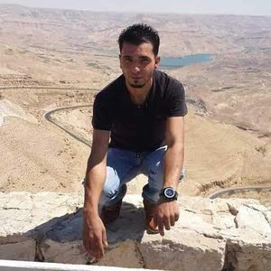 محمد السنتريسي