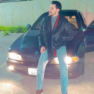 Ahmad alkhateeb