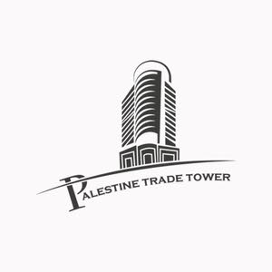  Palestine Trade Tower برج فلسطين التجاري