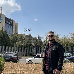  Akram zreqat