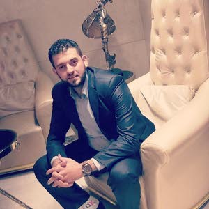 ليث مطر