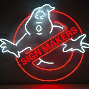  LED NEON SIGN