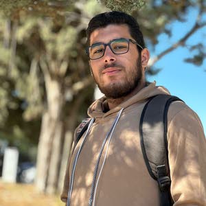 أمير أسامة النجار