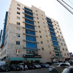  مجموعة الحسيني ALHusseini Group