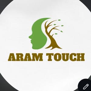 aram touch