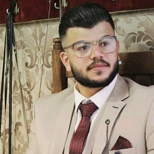  Amjad banihani