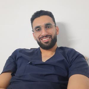 ahmad alqabb